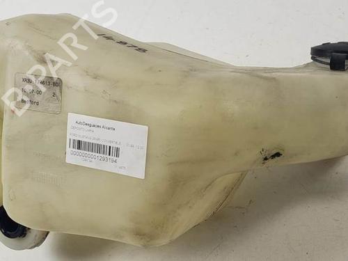Used Windscreen washer tank Windscreen washer tank 25294905 25294905