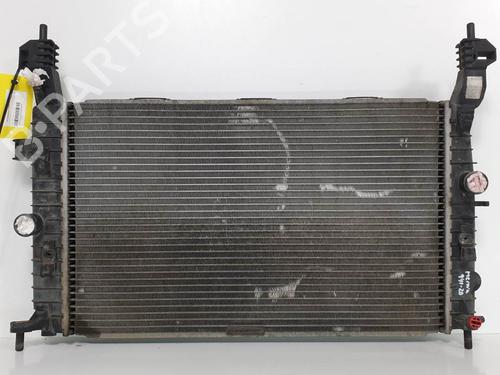 water-radiator-opel-meriva-a-mpv-x03-18-e75-2003-2004-2005-2006-2007-2008-2009-2010-6898994 main image