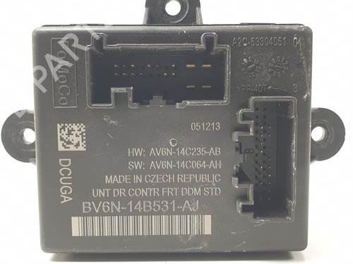 Used Electronic module Electronic module FORD FOCUS III 1.0 EcoBoost (125 hp) 25590779 25590779