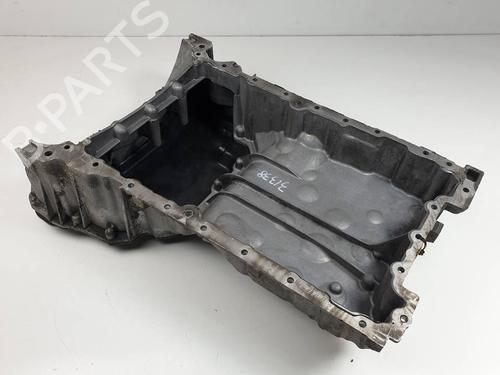 Oil sump MERCEDES-BENZ CLS (C219) CLS 320 CDI (219.322) | BP29624576M115 