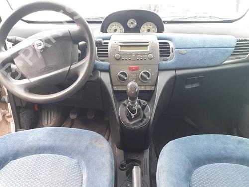 Electronic module LANCIA YPSILON (843_) 1.2 (843.AXA1A) | BP34513913M83  - Image 13