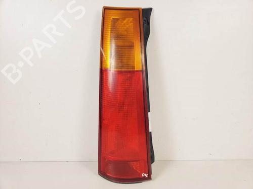 Used Left taillight HONDA CR-V I (RD) 2.0 16V 4WD (RD1, RD3) (128 hp) 17362116