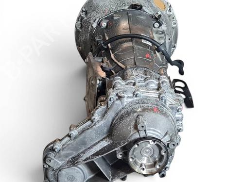 Gearbox MERCEDES-BENZ M-CLASS (W164) ML 350 4-matic (164.186) | BP37756214M3 - Image 9