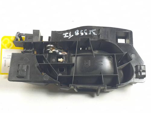 Rear left interior door handle PEUGEOT 208 I (CA_, CC_) 1.2 PureTech 82 | BP29554319I15 