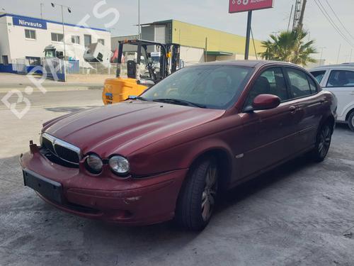 Engine control unit (ECU) JAGUAR X-TYPE I (X400) 2.2 D | BP36447296M57 - Image 5
