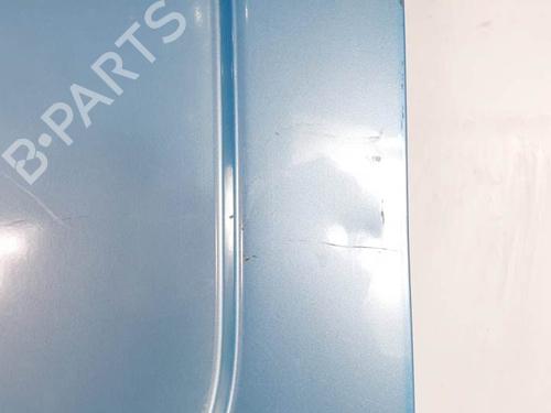 Right tailgate RENAULT TRAFIC II Platform/Chassis (EL) 1.9 dCi 100 (EL0C) | BP21499335C77 