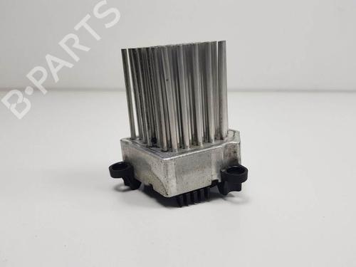 Used Heater resistor Heater resistor BMW 3 (E46) 320 d (150 hp) 11648954 11648954