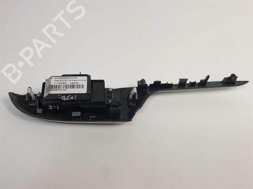 Right rear window switch HONDA CIVIC VIII Hatchback (FN, FK)  | BP10632837I28 