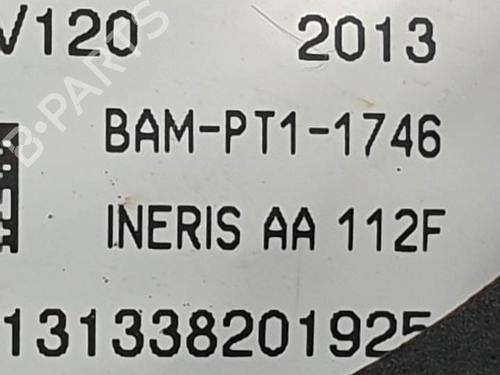 Driver airbag FORD B-MAX (JK) 1.0 EcoBoost | BP24340596C9 