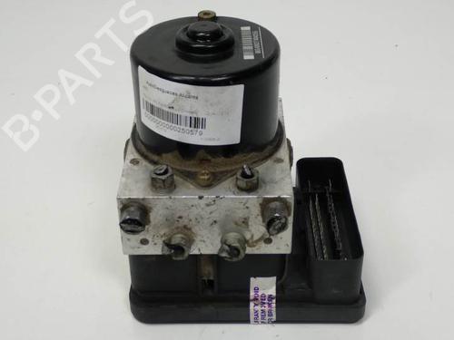 ABS pump VOLVO V50 (545) 2.0 D | BP6860971M43 