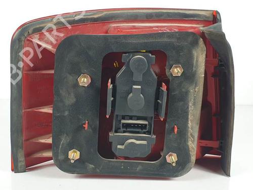Right taillight AUDI ALLROAD C5 (4BH) 2.5 TDI quattro | BP12388143C35 