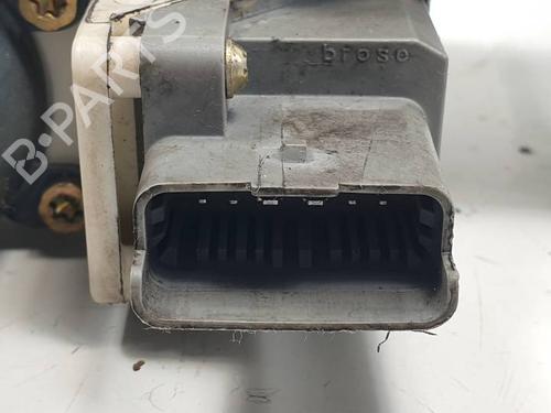 Front left window mechanism CITROËN XSARA PICASSO (N68) 2.0 HDi | BP29989763C22