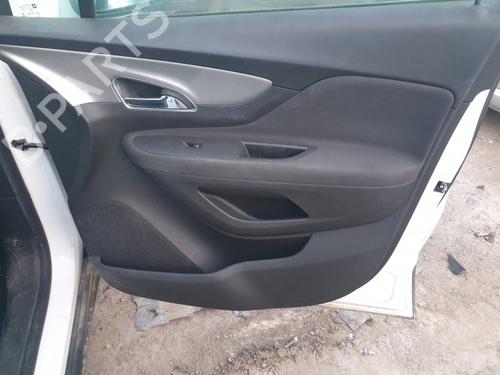 Left front window switch OPEL MOKKA / MOKKA X (J13) 1.4 (_76) | BP40520773I27 - Image 18