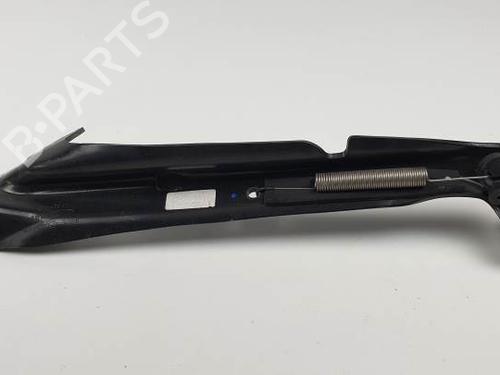 Hinge/Door check strap FORD TOURNEO COURIER B460 MPV 1.5 TDCi | BP25000298C146 
