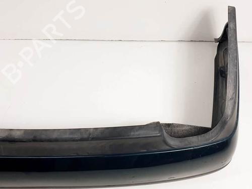 Bak støtfanger SAAB 9-3 Cabriolet (YS3D) 2.3 i | BP25294881C8 