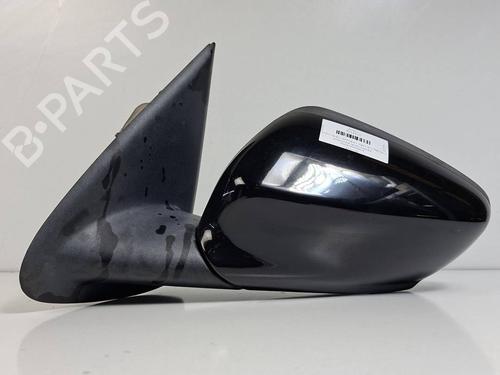 Used Left mirror Left mirror CITROËN C-ELYSEE (DD_) 1.6 BlueHDi 100 (99 hp) 40177095 40177095