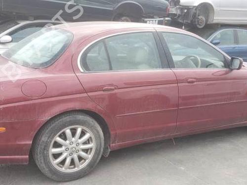 Electronic sensor JAGUAR S-TYPE II (X200) 3.0 V6 | BP18649079M84 