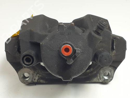 Right front brake caliper HONDA CIVIC IX (FK) 2.2 i-DTEC (FK3) | BP28162230M104 