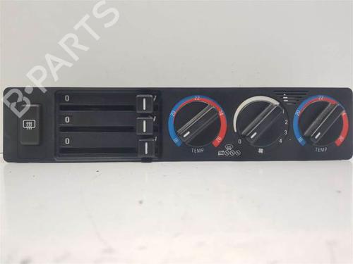 Used Climate control BMW 5 (E34) 518 i (113 hp) 10632554