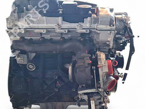 Engine MERCEDES-BENZ CLK (C209) CLK 220 CDI (209.308) | BP40175399M1  - Image 7