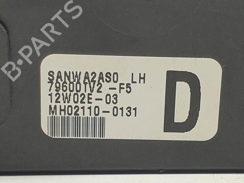 Climate control HONDA CIVIC IX (FK) 2.2 i-DTEC (FK3) | BP28122803I5  - Image 5