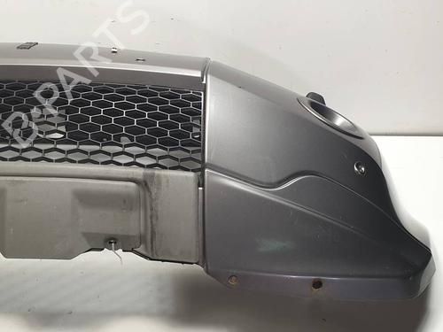 Front bumper LAND ROVER FREELANDER 2 (L359) 2.2 TD4 4x4 | BP30120228C7 