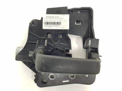 Used Rear left interior door handle CITROËN JUMPY II Van 2.0 HDi 120 (120 hp) 8603368