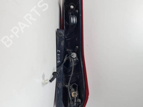 Left taillight NISSAN X-TRAIL II (T31) 2.0 dCi | BP28972719C34 - Image 2