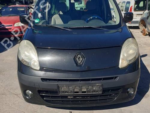 Engine RENAULT KANGOO / GRAND KANGOO II (KW0/1_) 1.5 dCi 85 (KW0K, KW0L, KW0B) | BP40558176M1 - Image 4