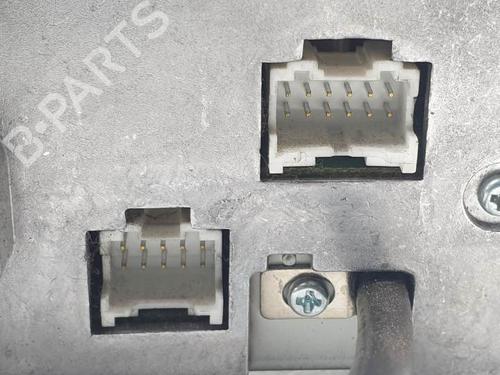 Radio HYUNDAI SANTA FÉ II (CM) 2.2 CRDi 4x4 | BP26650216E6 
