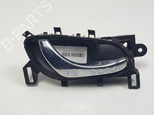 Used Front right interior door handle Front right interior door handle NISSAN X-TRAIL III (T32_, T32R, T32RR) 1.6 dCi (T32) (130 hp) 11271927 11271927