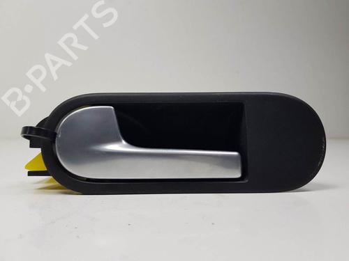 Used Rear left interior door handle Rear left interior door handle VW GOLF PLUS V (5M1, 521) 1.9 TDI (105 hp) 11798192 11798192