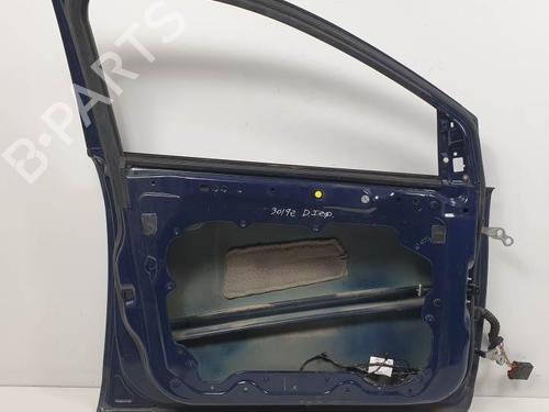 Left front door FORD FOCUS II (DA_, HCP, DP) 2.0 TDCi | BP24930140C2 