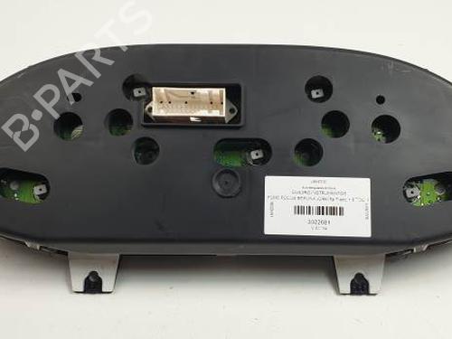Instrument cluster FORD FOCUS I (DAW, DBW) 1.8 TDCi | BP28027406C47 