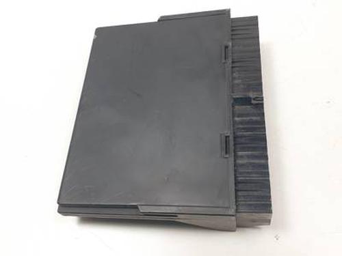 Comfort control module FORD FOCUS I (DAW, DBW) 1.6 16V | BP31241002M56