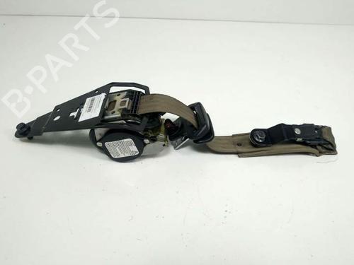 Used Rear left seatbelt VOLVO XC90 I (275) D5 AWD (185 hp) 8269447