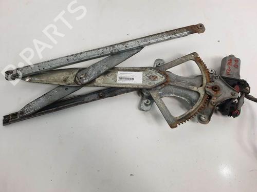 Used Front right window mechanism Front right window mechanism LEXUS RX (MCU15) 300 (MCU10_, MCU10R) (201 hp) 6850641 6850641