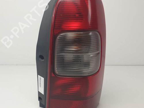 Used Left taillight OPEL SINTRA (APV) 2.2 DTI (116 hp) 21245561