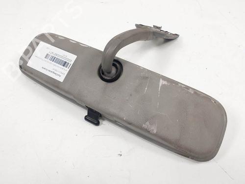 Used Rear mirror Rear mirror MITSUBISHI PAJERO II (V3_W, V2_W, V4_W, V5_W) 2.8 TD (V46W, V26W) (125 hp) 12390478 12390478