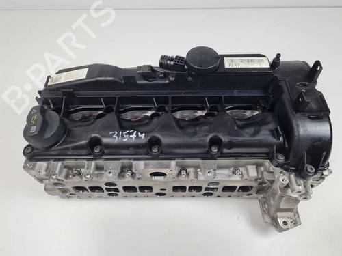 Cylinder head MERCEDES-BENZ C-CLASS T-Model (S205) C 220 BlueTEC / d (205.204) | BP30142524M5