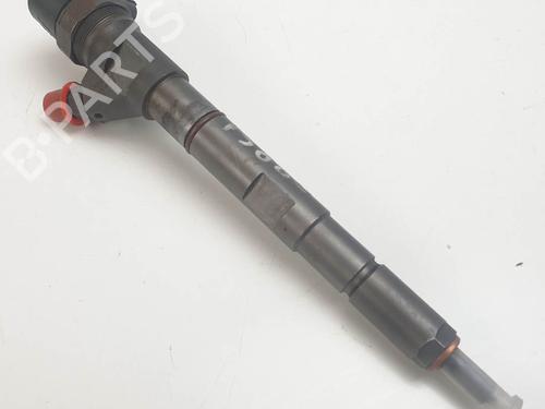 Used Injector Injector HYUNDAI H-1 Travel (TQ) 2.5 CRDi (140 hp) 25752492 25752492