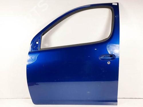 Left front door TOYOTA YARIS VERSO (_P2_) 1.3 (NCP20_, NCP22_, NCP20R, NCP22R) | 5 PUERTAS