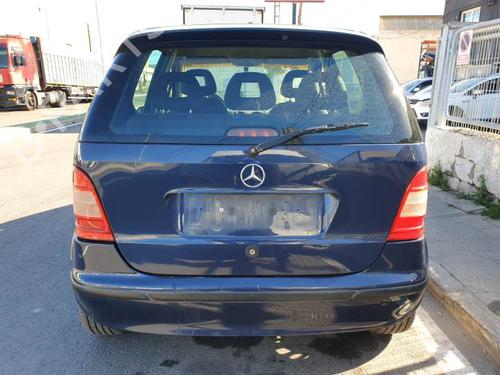 Specchietti retrovisore MERCEDES-BENZ A-CLASS (W168) A 140 (168.031, 168.131) | BP24516091I6 