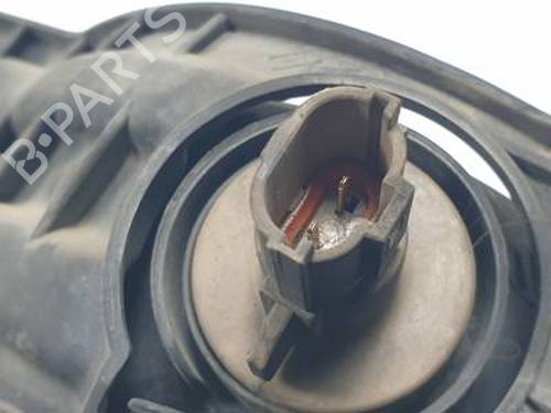 Højre foran tåkelykt SSANGYONG REXTON / REXTON II (GAB_) 2.7 Xdi | BP30896324C31