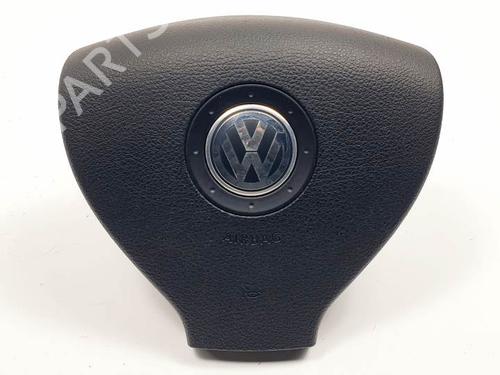 Førerens kollisjonspute VW PASSAT B6 (3C2) 2.0 TDI 16V | BP25117603C9 
