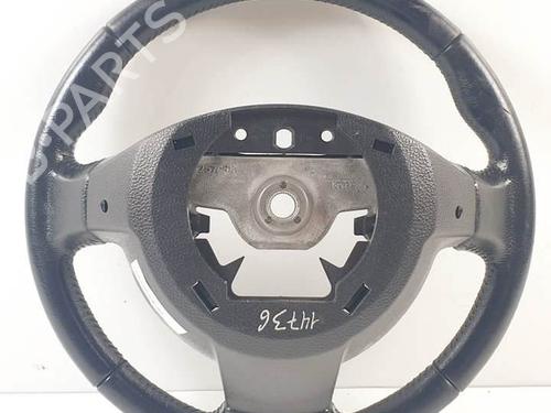 Steering wheel NISSAN QASHQAI / QASHQAI +2 I (J10, NJ10, JJ10E) 1.6 dCi | BP25403482C49 