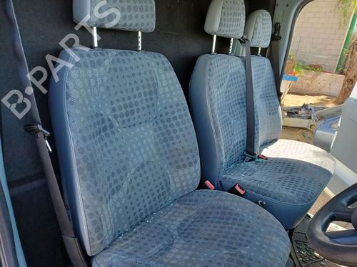 Front left interior door handle FORD TRANSIT Van (FA_ _) | BP7548248I13 - Image 8