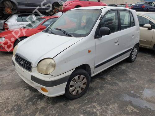 Front right window mechanism HYUNDAI ATOS (MX) 1.0 i | BP13360695C23 