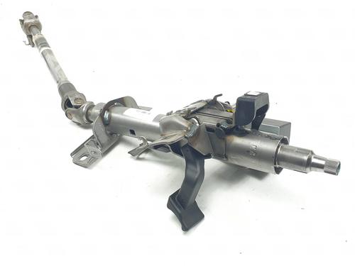 Used Steering column Steering column CITROËN C4 Grand Picasso II (DA_, DE_) 1.2 THP 130 (130 hp) 29820456 29820456