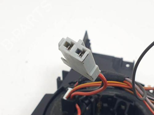 Squib airbag RENAULT MODUS / GRAND MODUS (F/JP0_) 1.5 dCi 90 | BP29149810C102 